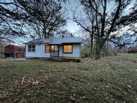 2530 Spring Forest, Imperial, MO 63052