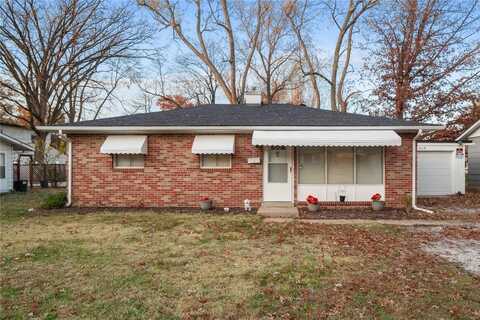 4119 N Park Drive, Belleville, IL 62226