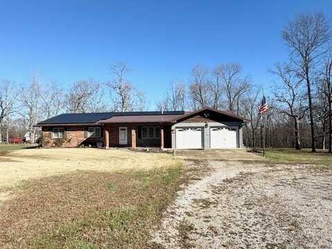 13705 Hawksbill Drive, Dixon, MO 65459