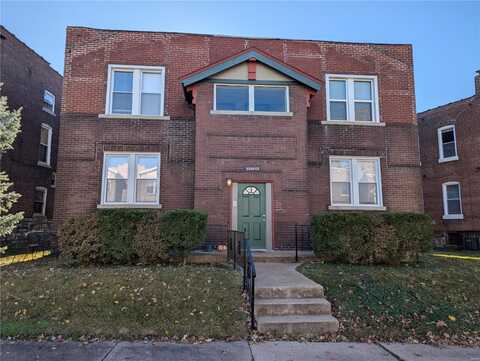 3310 Humphrey Street, Saint Louis, MO 63118