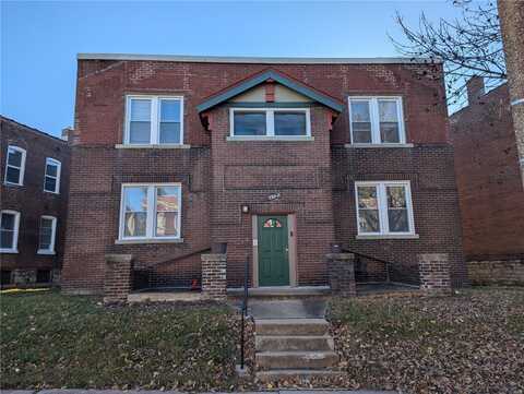 3314 Humphrey Street, Saint Louis, MO 63118