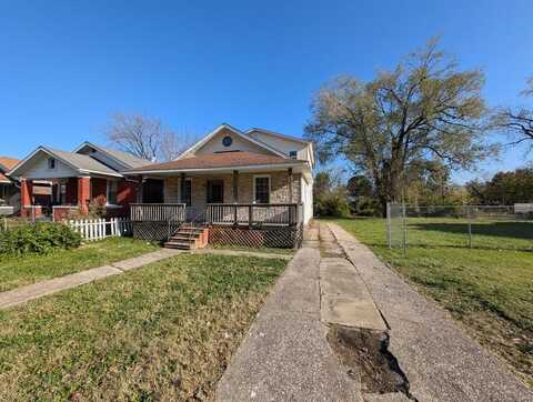 532 N 27th Street, East Saint Louis, IL 62205