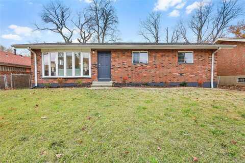 5450 Page Boulevard, Saint Louis, MO 63112