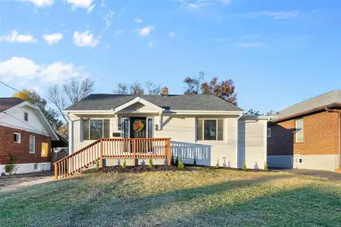 9011 Windom Avenue, Saint Louis, MO 63114