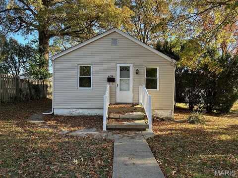 636 S 19th Street, Belleville, IL 62226
