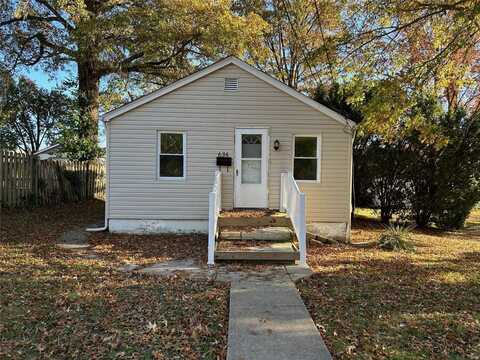 636 S 19th Street, Belleville, IL 62226