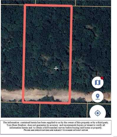 4 serenity lake ct, Unincorporated, MO 63348