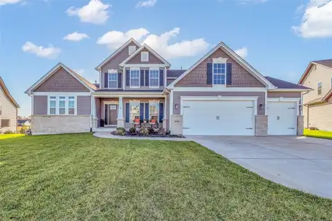 230 Castle Stuart Court, O'fallon, MO 63368