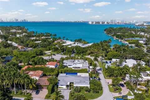 6420 Pinetree Drive Cir, Miami Beach, FL 33141