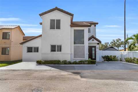 12694 NW 8th Trl, Miami, FL 33182