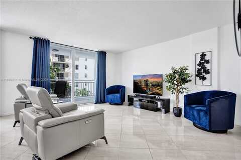 1849 S Ocean Dr, Hallandale Beach, FL 33009