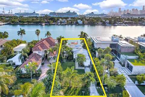 306 S Hibiscus Dr, Miami Beach, FL 33139