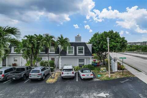 600 NE 25th Ave, Hallandale Beach, FL 33009