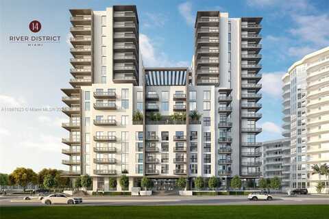 1420 NW 14th Ave, Miami, FL 33125