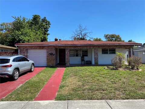 220 NW 33rd Ter, Lauderhill, FL 33311