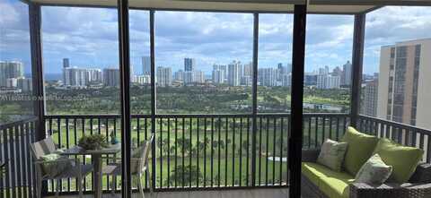 20301 W Country Club Dr, Aventura, FL 33180