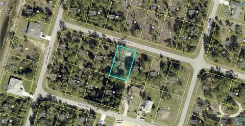 956 Plymouth St E, Lehigh Acres, FL 33974