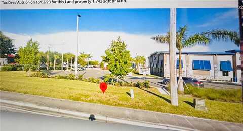 HOME DEPOT C/E, Cape Coral, FL 33914