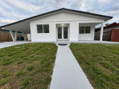 230 NW 33rd Ter, Lauderhill, FL 33311