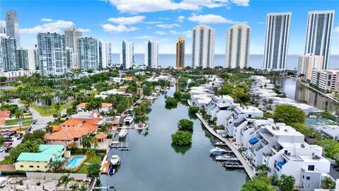 385 Poinciana Dr, Sunny Isles Beach, FL 33160