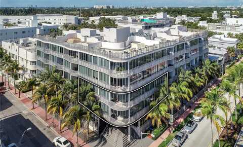 2100 Park Ave, Miami Beach, FL 33139