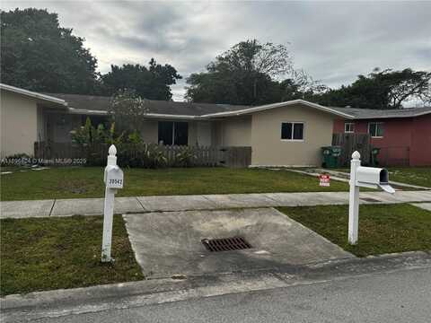 20540 Manta Drive, Cutler Bay, FL 33189