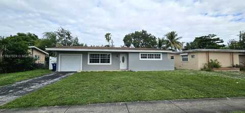 6421 NW 30th St, Sunrise, FL 33313