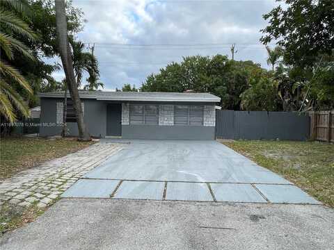 1472 NE 25th Ct, Pompano Beach, FL 33064