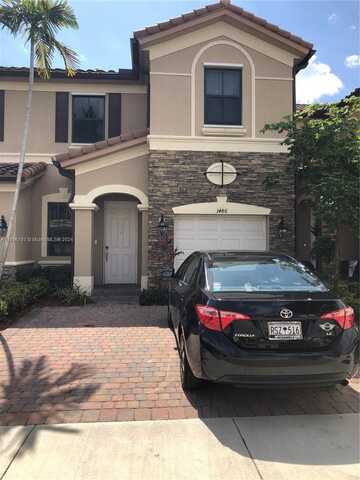 3486 W 92nd Pl, Hialeah, FL 33018