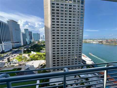 335 S Biscayne Blvd, Miami, FL 33131