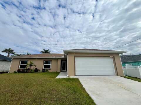 4209 Ne 23rd PL, Cape Coral, FL 33909