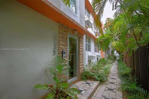 1135 Meridian Ave, Miami Beach, FL 33139