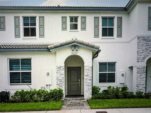 16312 SW 291st St, Homestead, FL 33033