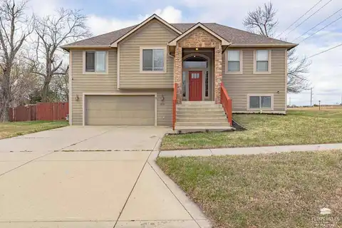 2302 Buckshot Drive, Junction City, KS 66441