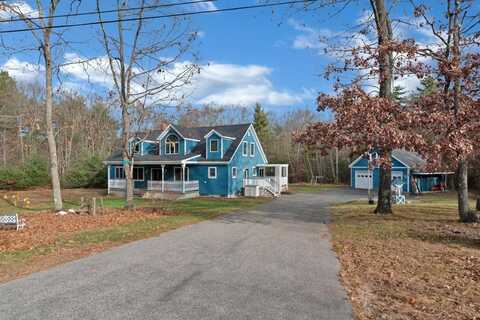 7 Ledgewood Drive, Hollis, ME 04042