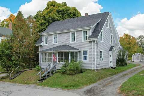 19 Central Street, Ellsworth, ME 04605