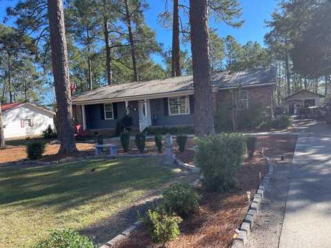 2500 Jacqueline Circle, Moultrie, GA 31768