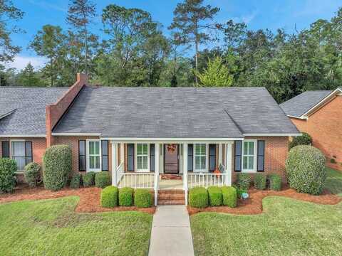 1554 IVY LANE, Moultrie, GA 31768