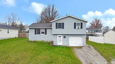 99 Hawk Ridge, Rittman, OH 44270