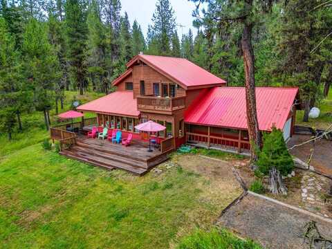 312 Ashton Lane, McCall, ID 83638