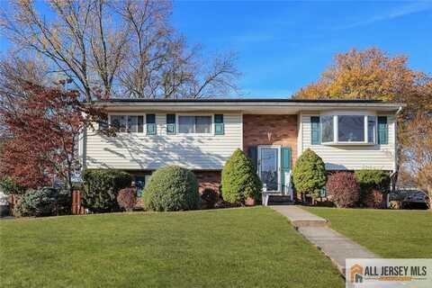 20 Mitchell Avenue, Piscataway, NJ 08854