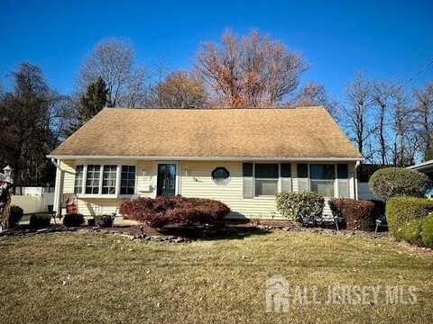 33 Caldwell Road, Edison, NJ 08817