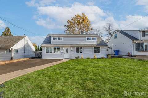 352 Prospect Avenue, Avenel, NJ 07001