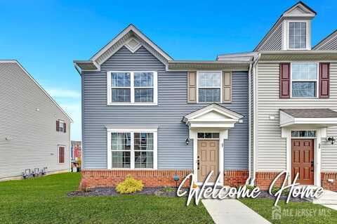 67 American Way, Aberdeen, NJ 07721