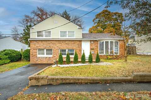 6 Dunlap Drive, Sayreville, NJ 08859