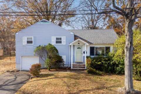 13 Irving Avenue, Metuchen, NJ 08840