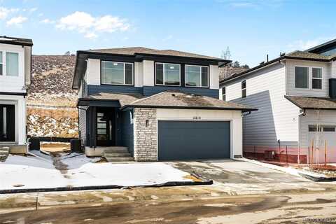 4819 Daven Road, Morrison, CO 80465