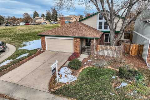 2874 S Ursula Court, Aurora, CO 80014