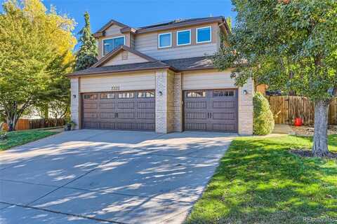 7222 S Acoma Street, Littleton, CO 80120