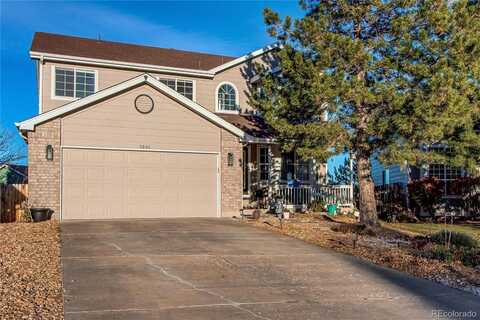 7890 Canvasback Circle, Littleton, CO 80125